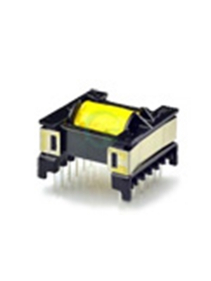 ETD臥式開關(guān)電源變壓器